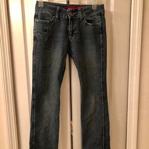 EKO Red jeans on sale